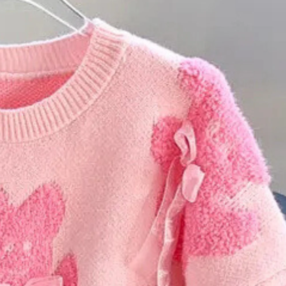 Stijlvolle damestrui van Laia - perfect voor iedere gelegenheid