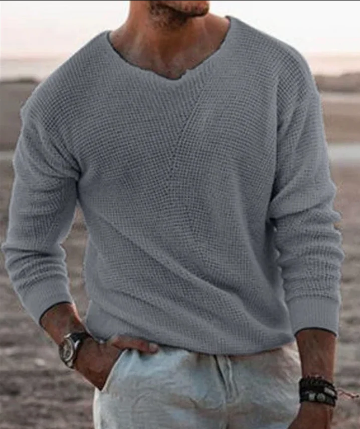 Dion | elegante en warme trui