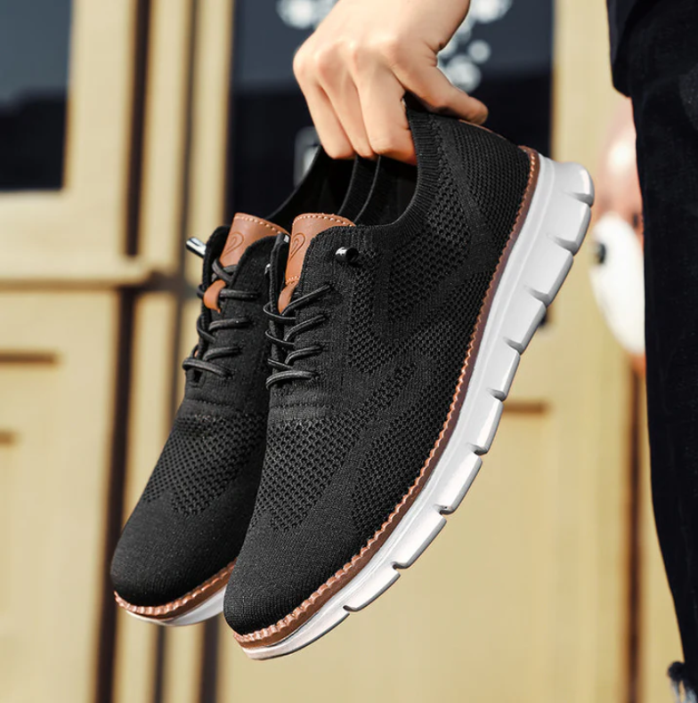 Vrije tijd | elegante en comfortabele hardloopschoenen