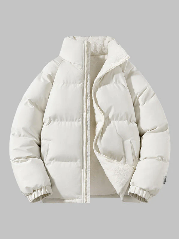 José | stijlvol pufferjack voor dames - warm en trendy