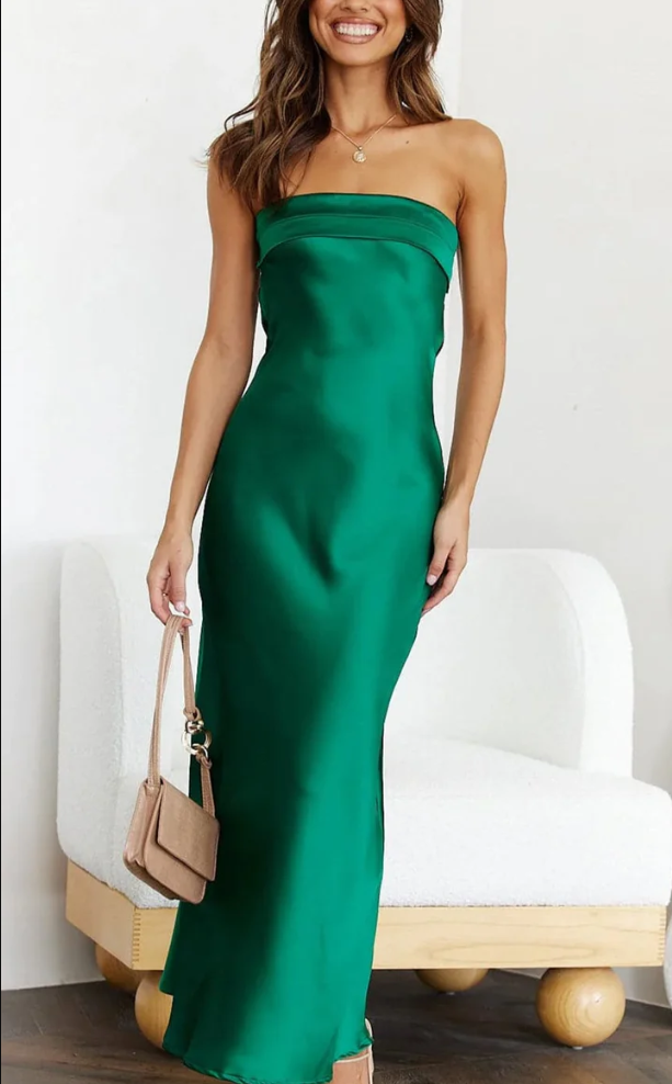 Claraa | elegante jurk voor speciale gelegenheden