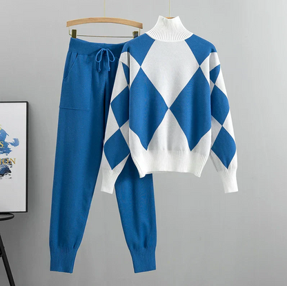 Giorgia | elegant 2 teiliges set