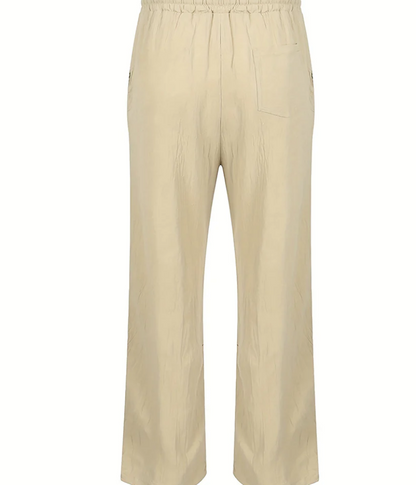 Linnen broek voor heren - Jonas