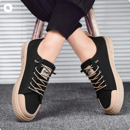 Joris - comfortabele herenschoenen