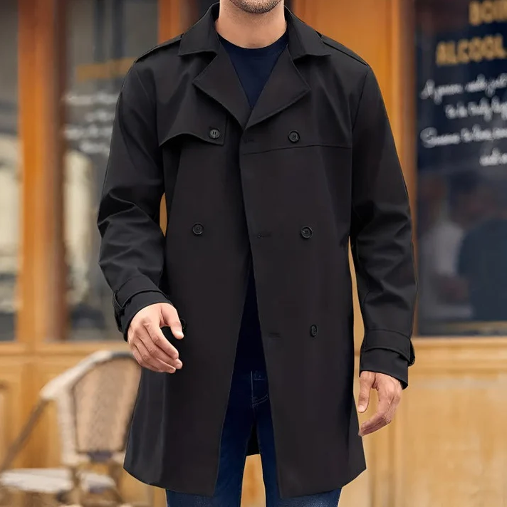 Callum - elegant jasje voor heren