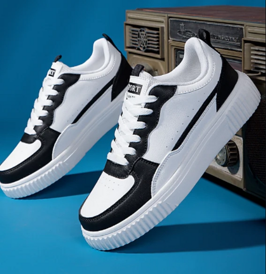 Tuzede | elegante en comfortabele sneakers voor elke dag