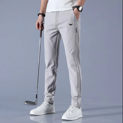 Anders | comfortabele golfbroek
