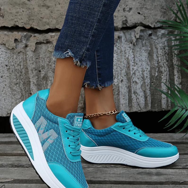 Willa - pijnvrije schoenen voor dames