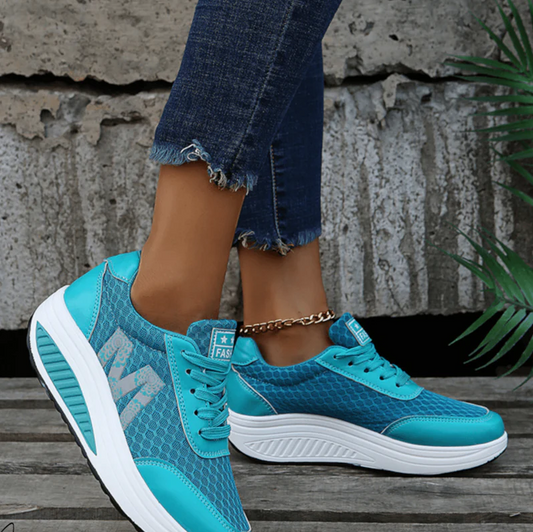 Willa - pijnvrije schoenen voor dames