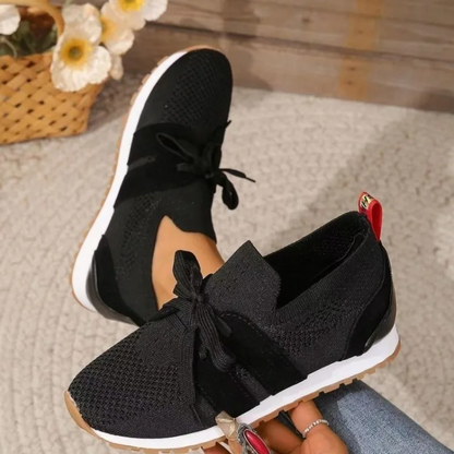 Klassieke sneakers voor dagelijks gebruik voor comfort en veelzijdigheid voor dames