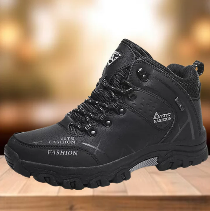 Peto - wandelschoenen - waterdicht