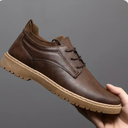 Brandon - stijlvolle herenschoenen