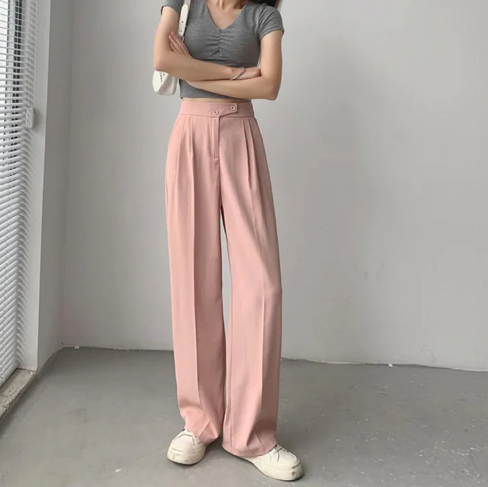 Zola - chique damesbroek