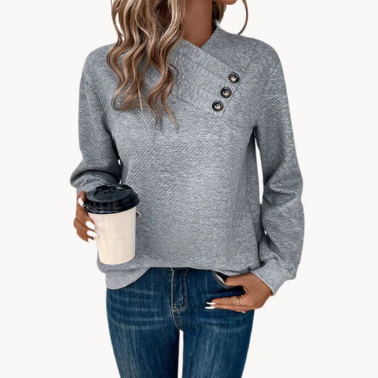 Carmen | tijdloze comfortabele damestrui