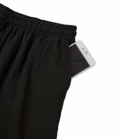 Linnen broek voor heren - Jonas