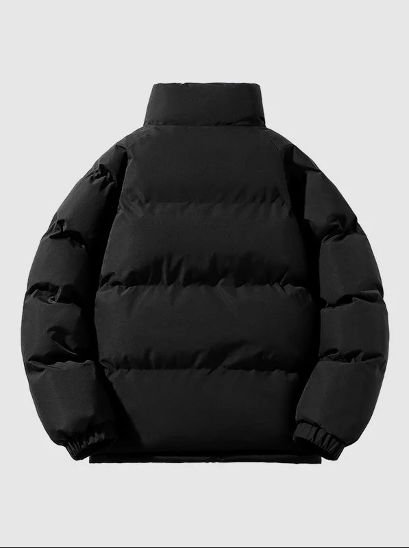 José | stijlvol pufferjack voor dames - warm en trendy