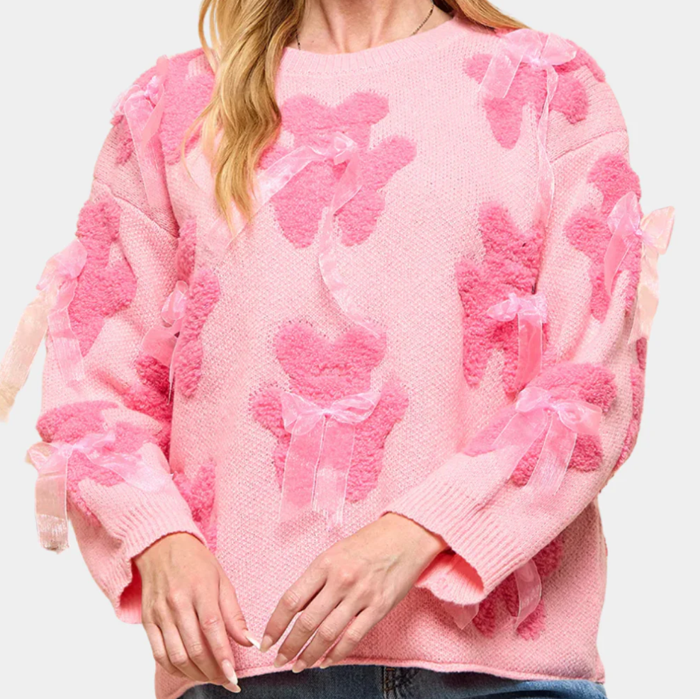 Stijlvolle damestrui van Laia - perfect voor iedere gelegenheid