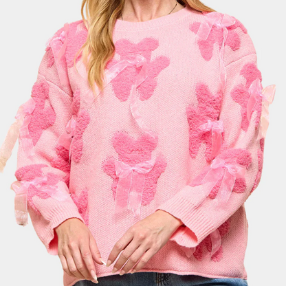 Stijlvolle damestrui van Laia - perfect voor iedere gelegenheid