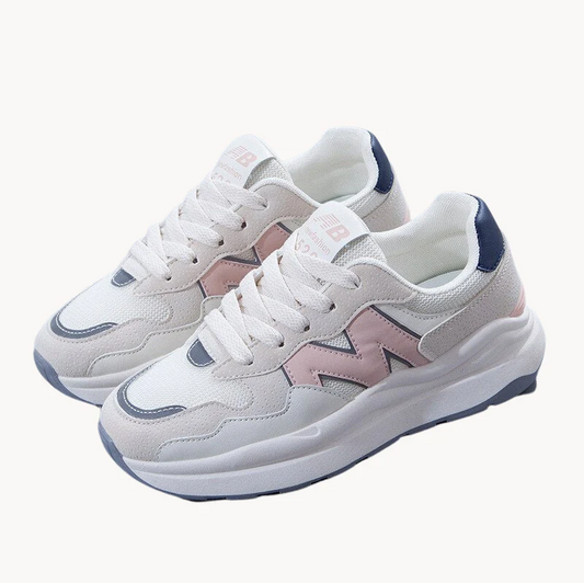 Elke | exclusieve limited edition damessneakers