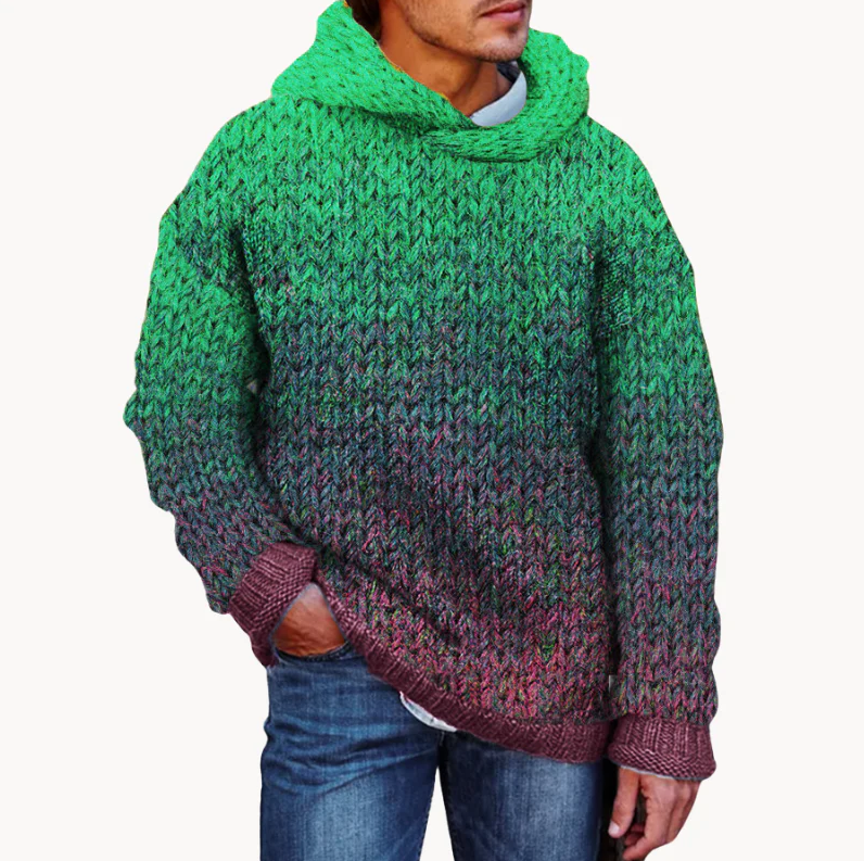 Casual en stijlvol - de perfecte hoodie voor elke dag