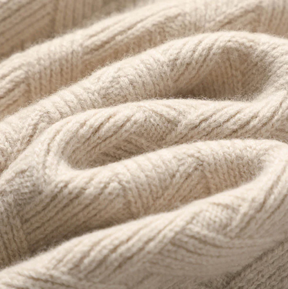 Antonia | kasjmier trui