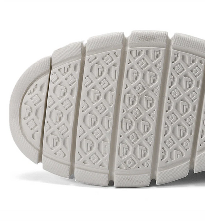 Amir - elegante hardloopschoenen voor heren