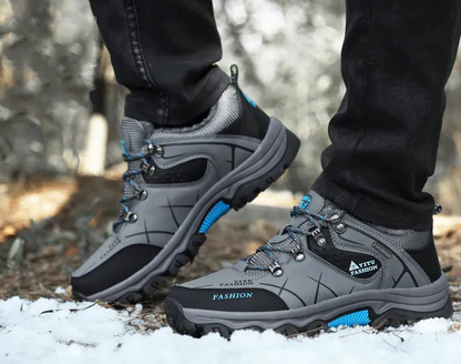 Peto - wandelschoenen - waterdicht