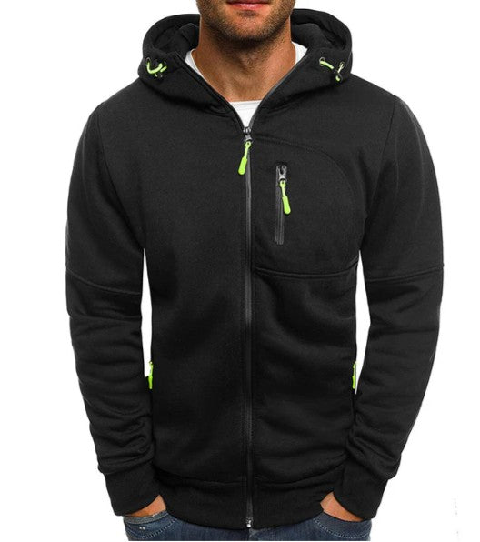 Ultiem heren outdoorvest