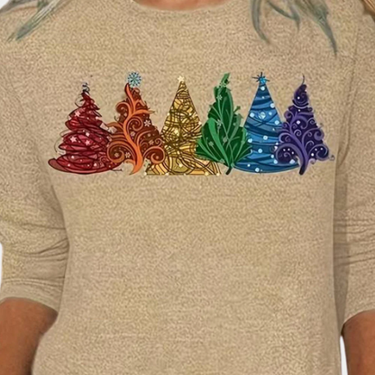 Stijlvol en comfortabel t-shirt voor dames