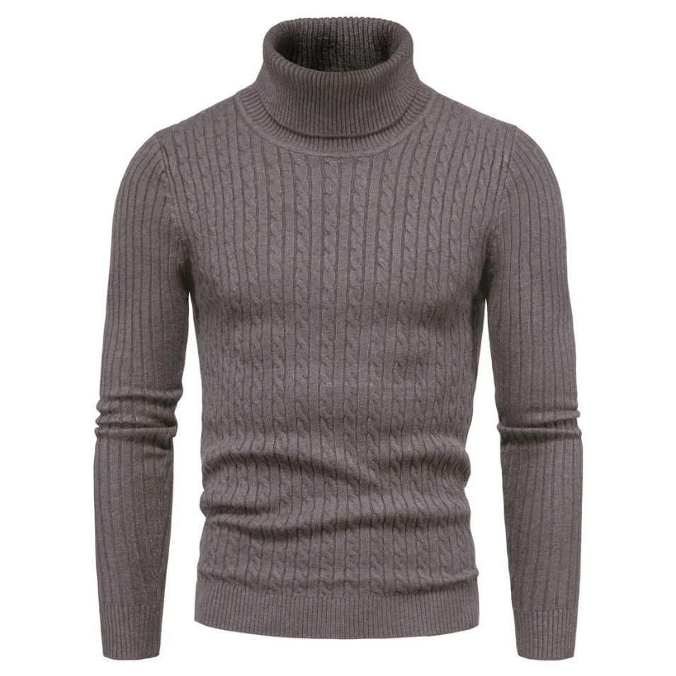 Roland - luxe trui voor heren