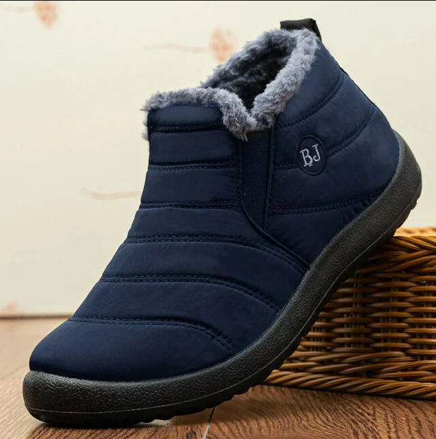 Antislip winterschoenen voor dames