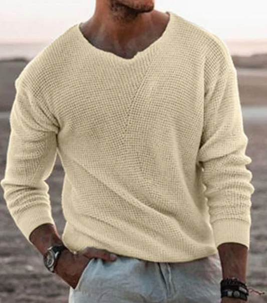 Dion | elegante en warme trui