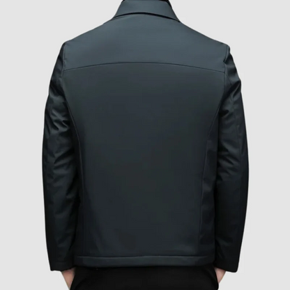 Premium donsjack voor heren