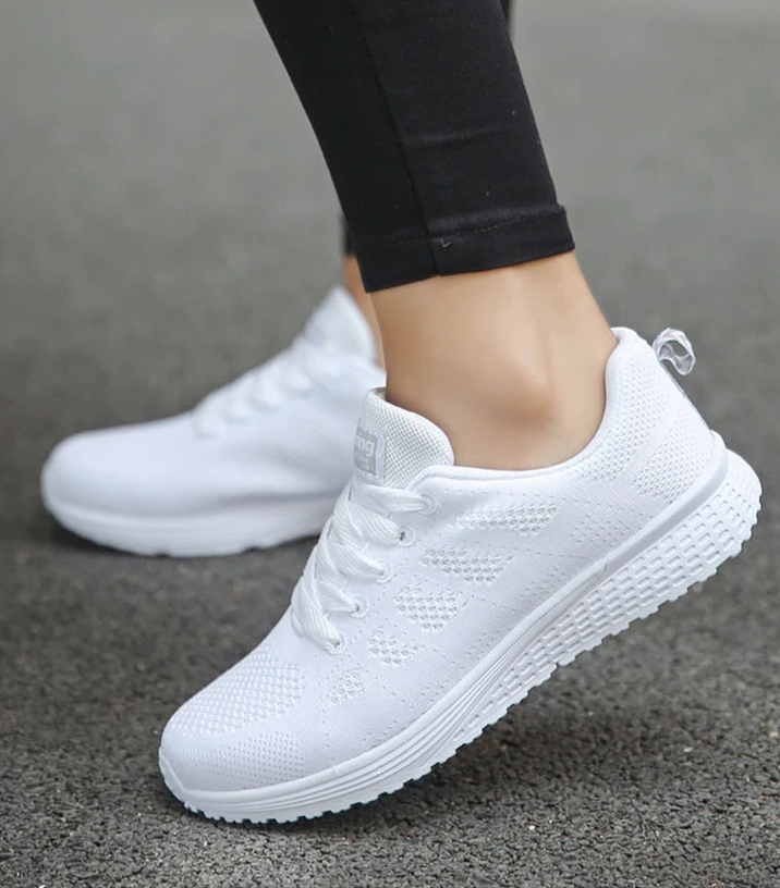 Orthopedische sneakers voor dames