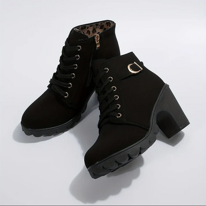 Alexis - laarzen voor dames