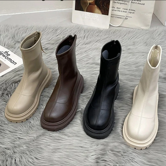 Madelin | laarzen voor dames