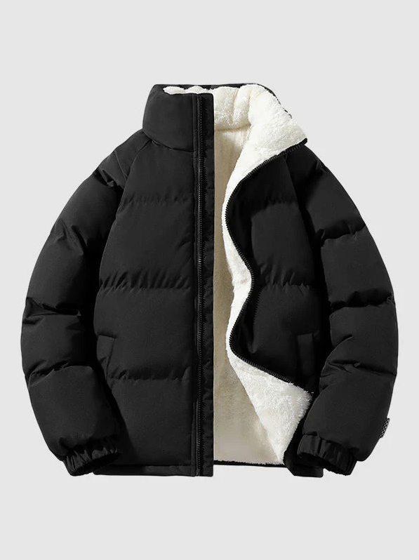 José | stijlvol pufferjack voor dames - warm en trendy