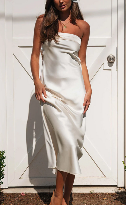 Claraa | elegante jurk voor speciale gelegenheden