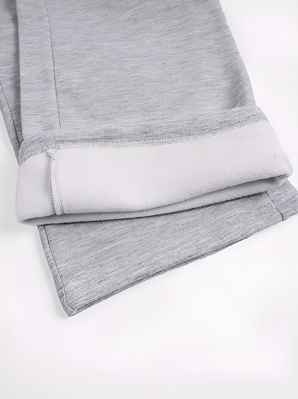 Zora | comfortabele en stijlvolle joggingbroek met klepzakken