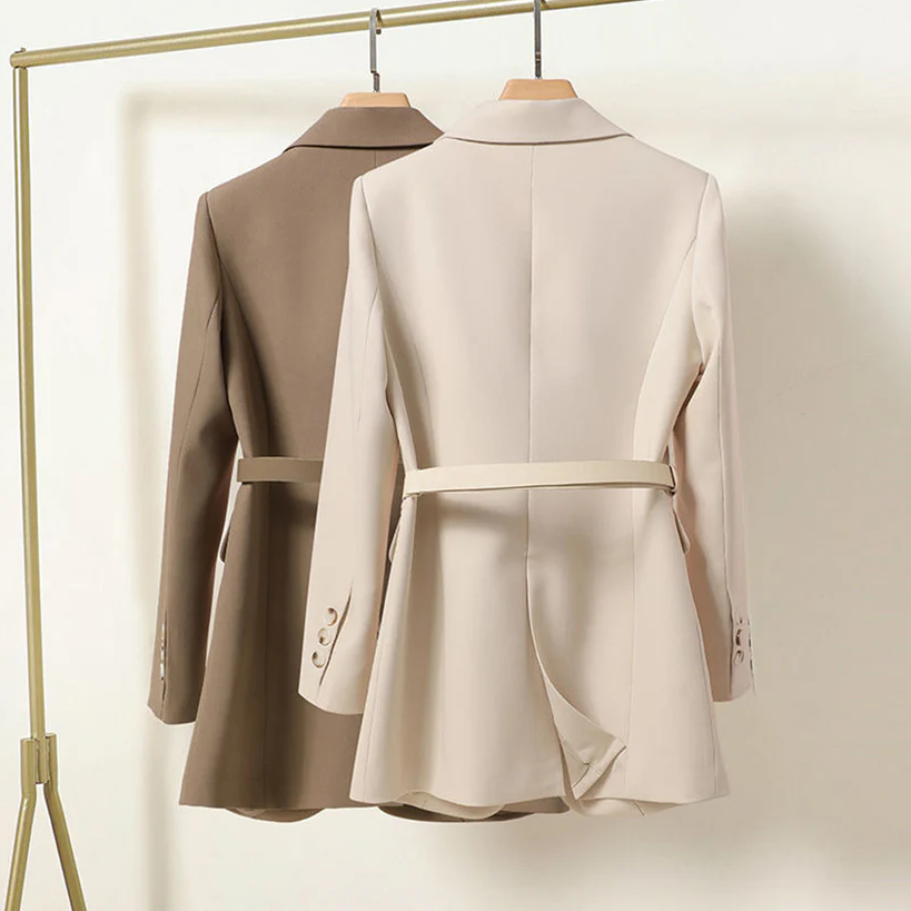 Avelina - elegante damesblazer