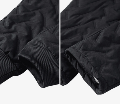 Malina | wind- en regenbescherming unisex thermische broek