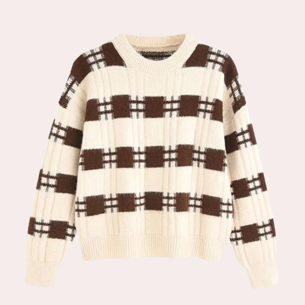 Kronid - luxe damestrui voor optimaal comfort