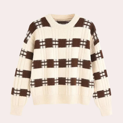 Kronid - luxe damestrui voor optimaal comfort