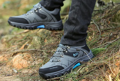 Peto - wandelschoenen - waterdicht