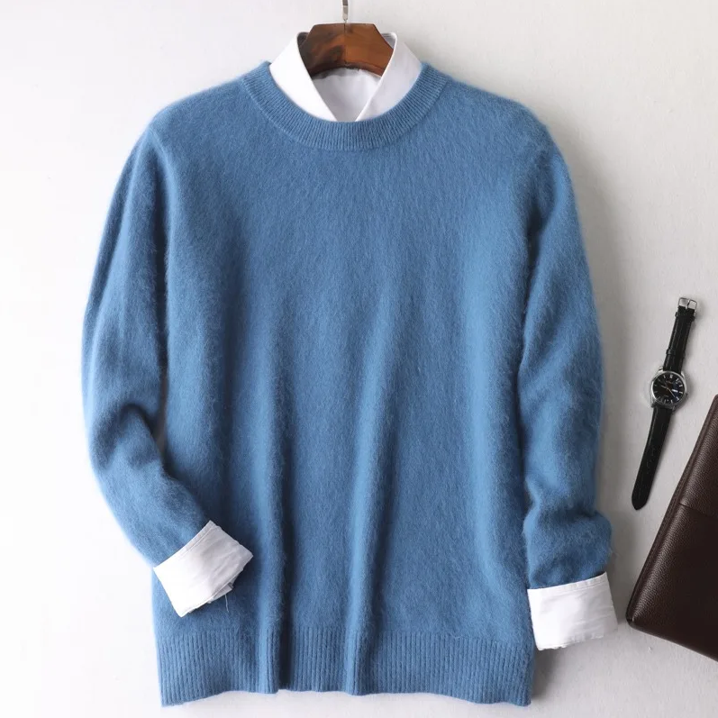 Boyan | elegante herentrui van premium kwaliteit