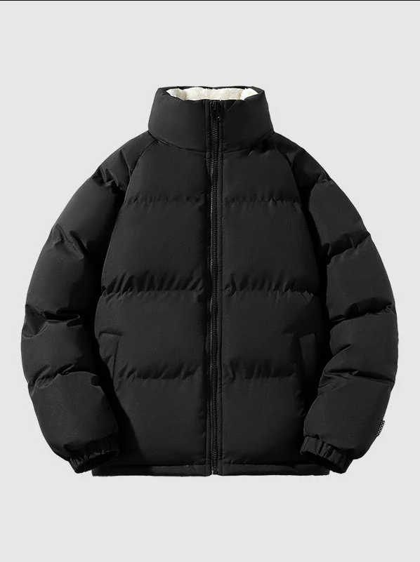 José | stijlvol pufferjack voor dames - warm en trendy