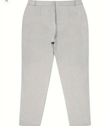 Leo - elegante formele pantalon