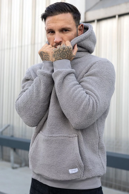 Pedro | warme capuchon
