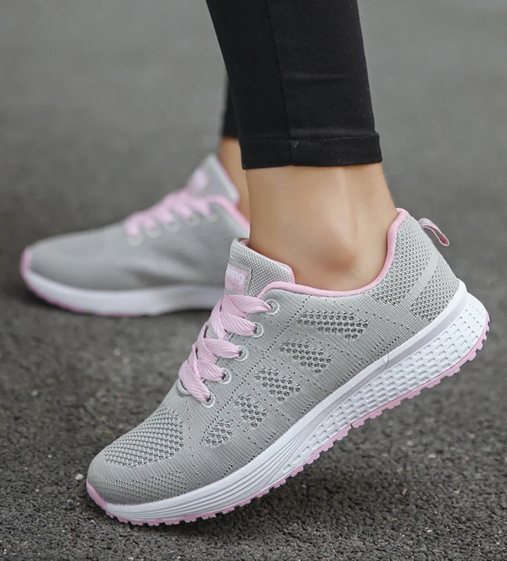 Orthopedische sneakers voor dames