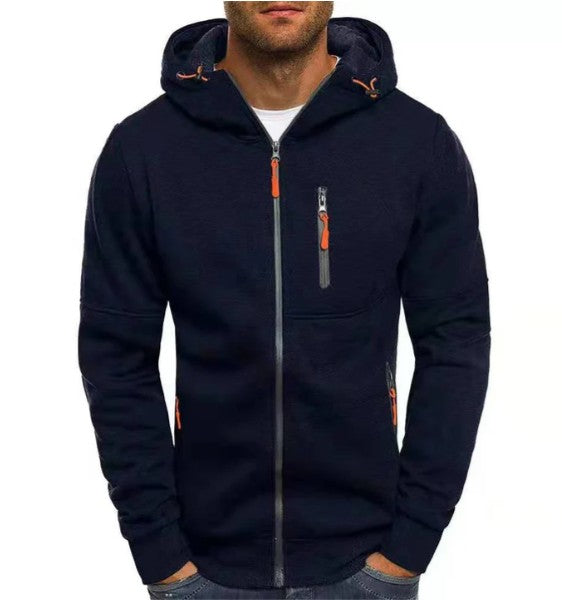 Ultiem heren outdoorvest